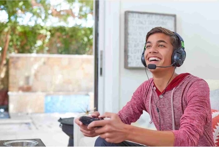 Turtle Beach Recon 50 PlayStation Gaming Headset – PS5, PS4, Xbox Series X, Xbox Series S, Xbox One, Mobile & PC with 3.5mm – | Choice Wholesales