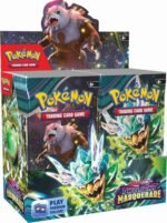 Pokemon TCG Scarlet & Violet – Twilight Masquerade Booster Pack | Wholesale with Low MOQ | Choice Wholesales