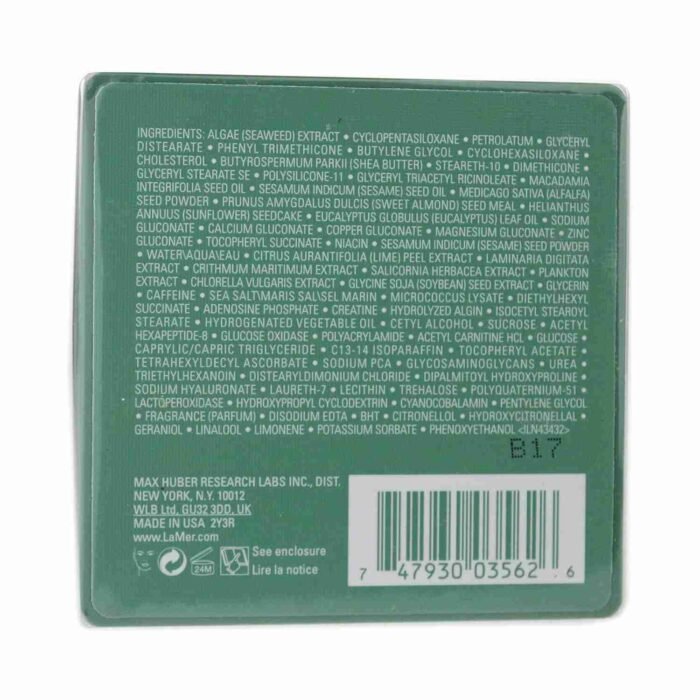 La Mer La mer the moisturizing soft cream, 3.4oz, 3.4 Ounce | Choice Wholesales