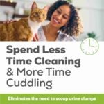 Purina Tidy Cats Litter, Breeze Litter Pellets to be Used with Breeze Litter System, Prevents Dust and Tracking, 3.5 LB Each | Choice Wholesales