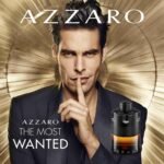 Azzaro The Most Wanted Parfum – Intense Mens Cologne Seductive Fragrance for Date Night – Lasting Wear – Irresistible | Choice Wholesales
