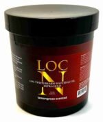 GEL LOC Twists Braids Wave Edge Gel 16 OZ. -Extra Hold | Choice Wholesales