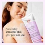 First Aid Beauty KP Bump Eraser Body Scrub Exfoliant for Keratosis Pilaris with 10% AHA – 8 oz | Choice Wholesales