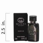 Gucci Guilty Pour Homme EDP For Men (Lavender, 6.7 Fl Oz (Pack of 1)) | Choice Wholesales