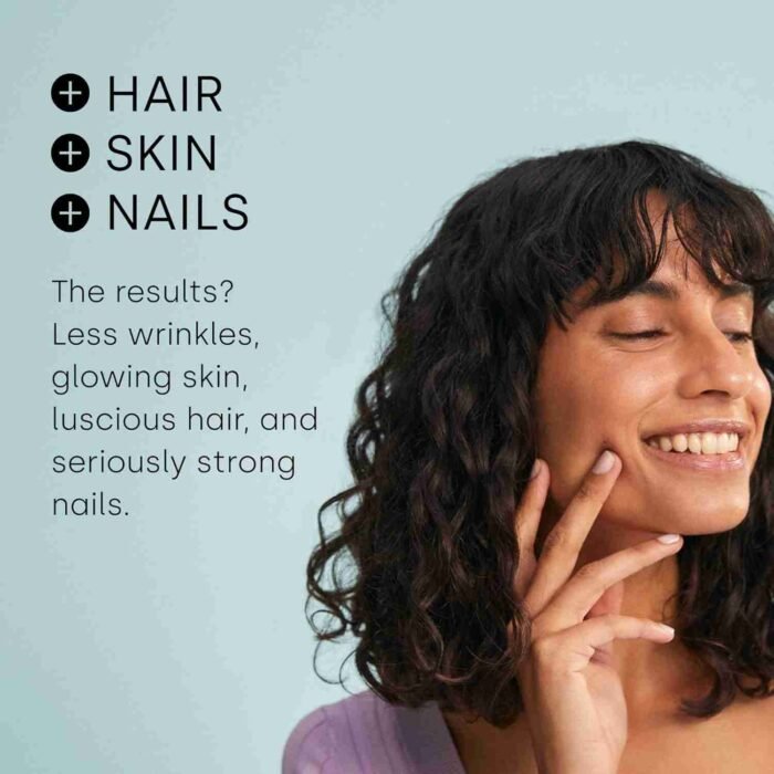 Biosil Collagen Generator – 120 Original Capsules – with Patented ch-OSA Complex – Generates & Protects Your Own Collagen – GMO | Choice Wholesales