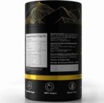 Be Bodywise Pure Himalayan Shilajit Gummies Gold I Lab Tested I No Added Sugar I Ashwagandha, Gokshura| Fulvic Acid & 85+ Trace | Choice Wholesales