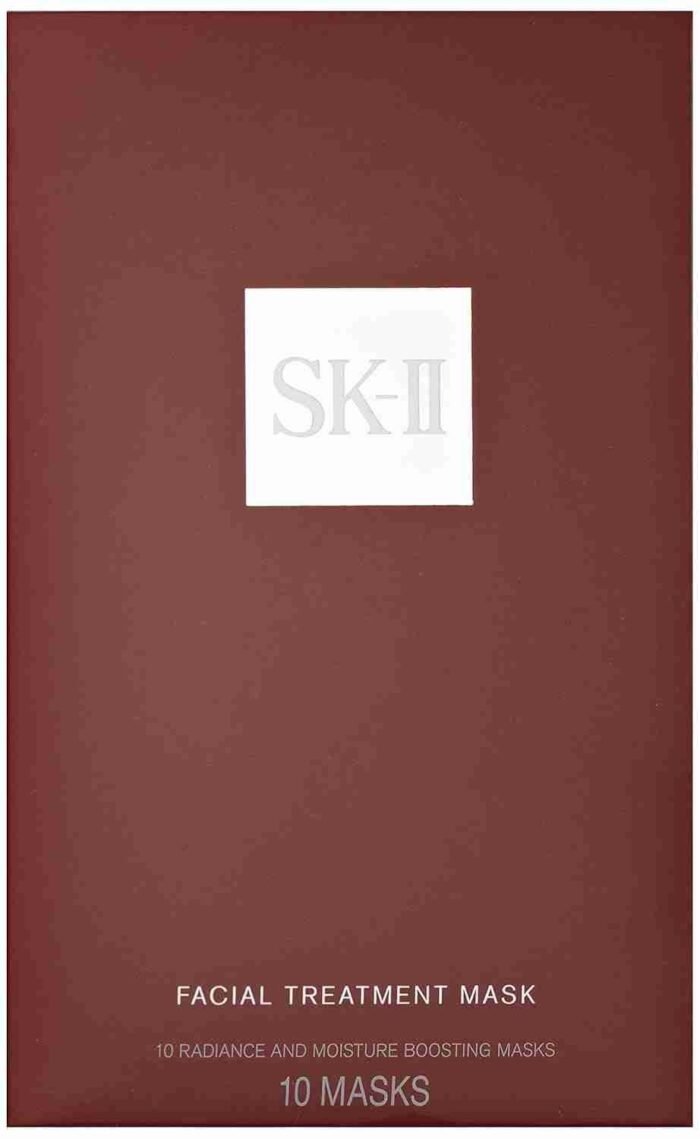 SK-II Facial Treatment Mask, 10 ct. | Choice Wholesales