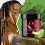 GEL LOC Twists Braids Wave Edge Gel 16 OZ. -Extra Hold | Choice Wholesales
