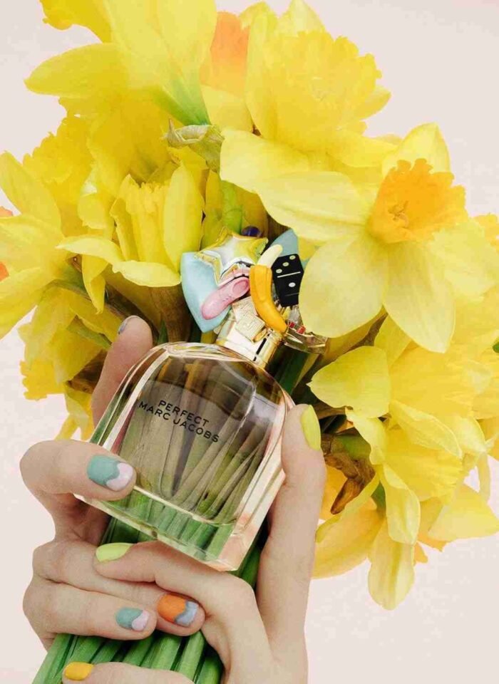 Marc Jacobs Perfect Women 3.3 oz EDP Spray | Choice Wholesales