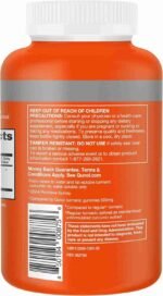 Qunol Turmeric Curcumin with Black Pepper – 120 Softgels | Wholesale with Low MOQ | Choice Wholesales