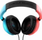 Turtle Beach Recon 50 PlayStation Gaming Headset – PS5, PS4, Xbox Series X, Xbox Series S, Xbox One, Mobile & PC with 3.5mm – | Choice Wholesales