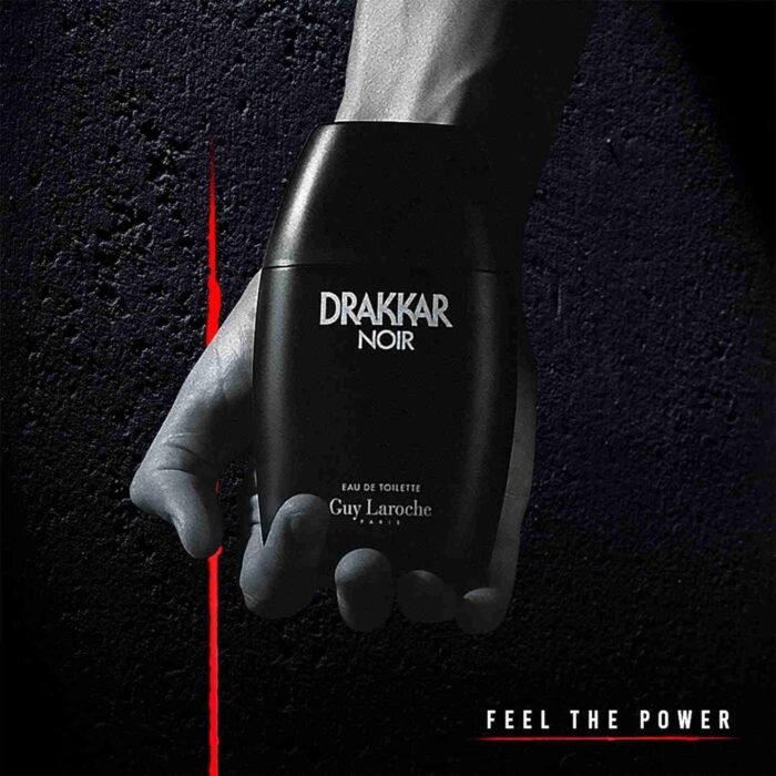 Drakkar Noir By Guy Laroche For Men. Eau De Toilette Spray 6.7 Ounces,Eau De Toilette Spray,Floral,6.7Fl Oz | Choice Wholesales