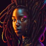 GEL LOC Twists Braids Wave Edge Gel 16 OZ. -Extra Hold | Choice Wholesales