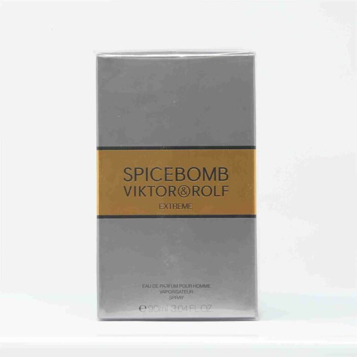 Viktor & Rolf Spicebomb Extreme Eau de Parfum for Men 90ml Spray Bottle | Choice Wholesales