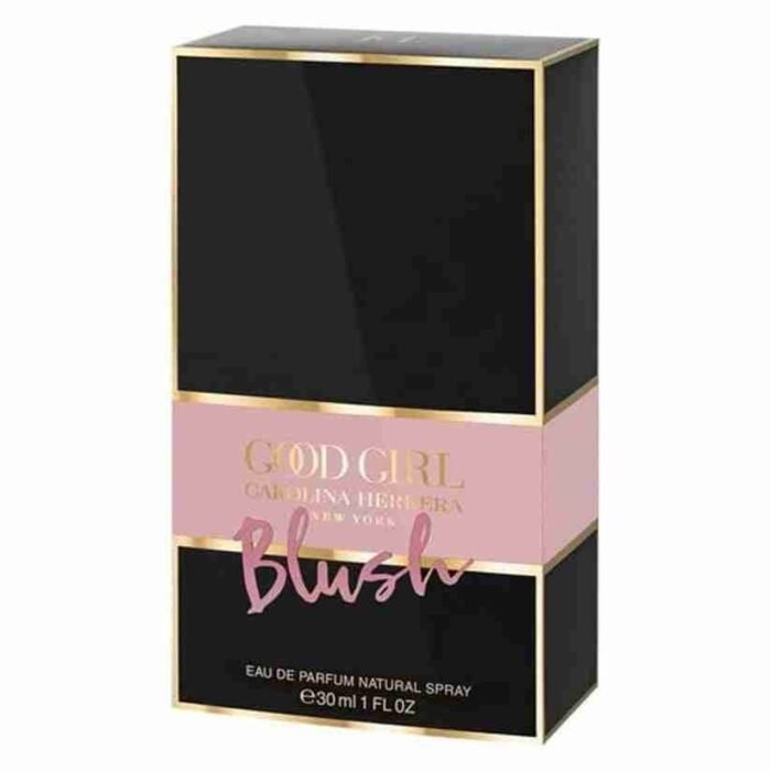 Carolina Herrera Good Girl Blush EDP Spray 1 oz For Women | Choice Wholesales