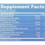 Instaflex Joint Support, 90 Capsules, Relieve Discomfort, Improve Flexibility | Choice Wholesales