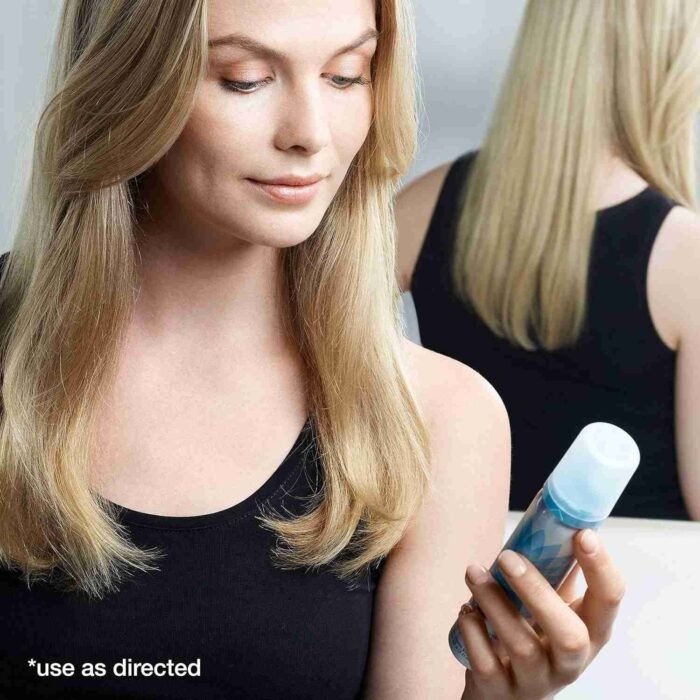 Rogaine 5% Minoxidil Foam, Topical Once-A-Day Hair Loss Treatment for Women to Regrow Fuller | Choice Wholesales