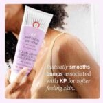 First Aid Beauty KP Bump Eraser Body Scrub Exfoliant for Keratosis Pilaris with 10% AHA – 8 oz | Choice Wholesales