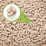 Purina Tidy Cats Litter, Breeze Litter Pellets to be Used with Breeze Litter System, Prevents Dust and Tracking, 3.5 LB Each | Choice Wholesales