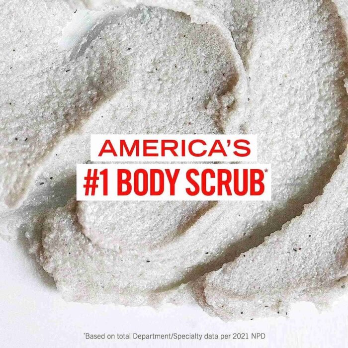 First Aid Beauty KP Bump Eraser Body Scrub Exfoliant for Keratosis Pilaris with 10% AHA – 8 oz | Choice Wholesales