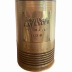 Jean Paul Gaultier Le Male Elixir Parfum Vaporisateur Spray 4.2 OZ | Choice Wholesales