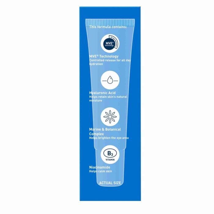 CeraVe Eye Repair Cream for Dark Circles and Puffiness for All Skin Types, 0.5 oz | Choice Wholesales