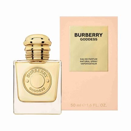 Burberry Goddess EDP Spray 1.6 oz For women