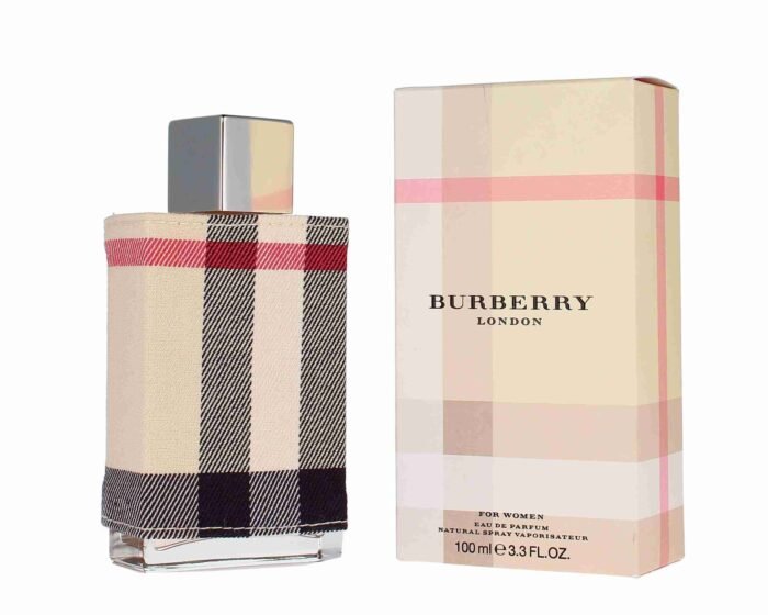 Burberry London Eau De Parfum, Perfume for Women, 3.3 Oz | Choice Wholesales