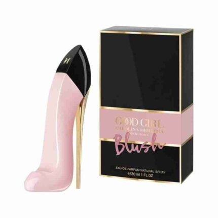 Carolina Herrera Good Girl Blush EDP Spray 1 oz For Women