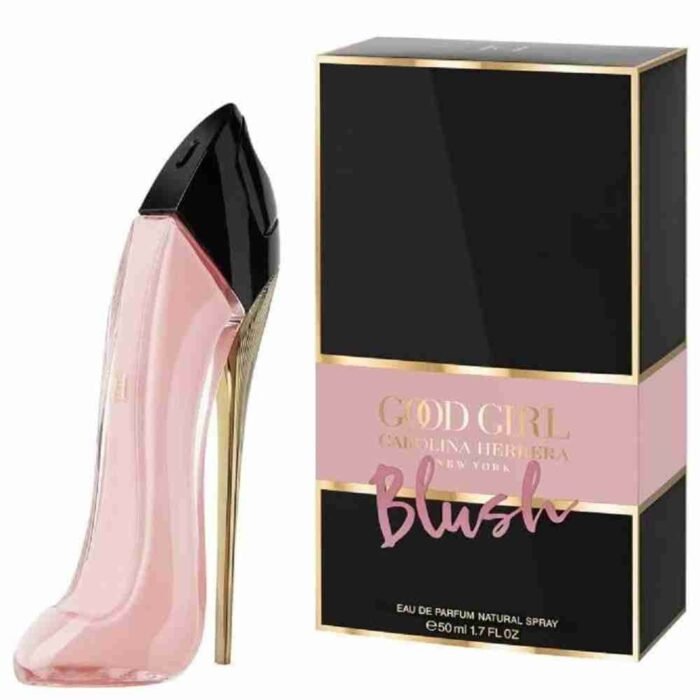 Carolina Herrera Good Girl Blush Eau De Parfum 1.7 oz | Choice Wholesales