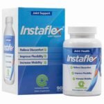Instaflex Joint Support, 90 Capsules, Relieve Discomfort, Improve Flexibility | Choice Wholesales
