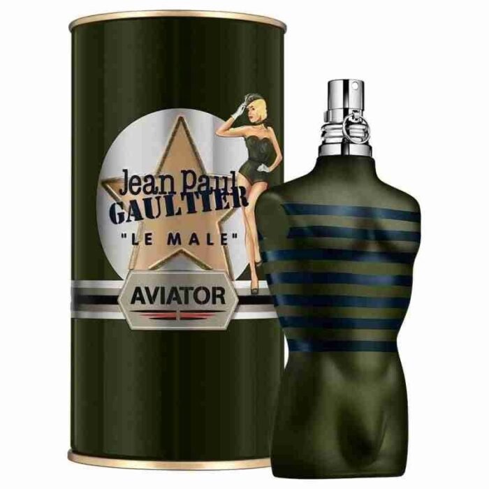LE MALE AVIATOR BY JEAN PAUL GAULTIER By JEAN PAUL GAULTIER For Men | Choice Wholesales