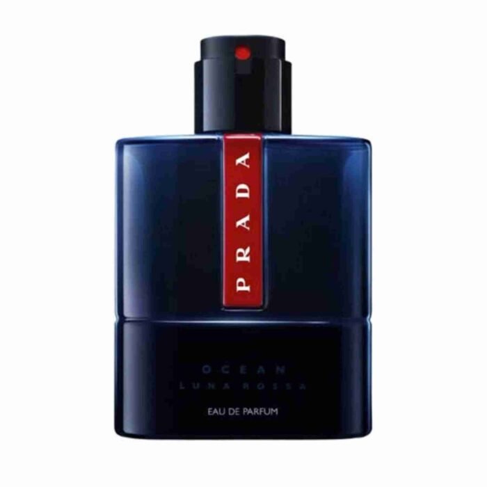 Prada Prada Luna Rossa Ocean , 1.6 oz EDP Spray | Choice Wholesales