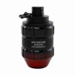 Viktor & Rolf Men’s Spicebomb Infrared EDT Spray 3.04 oz Fragrances 3614273308229 | Choice Wholesales
