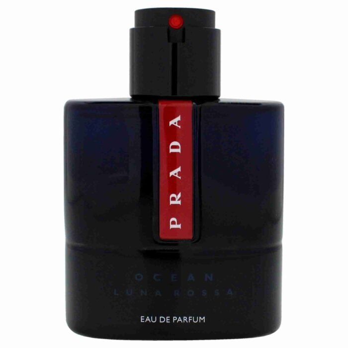 Prada Prada Luna Rossa Ocean , 1.6 oz EDP Spray | Choice Wholesales