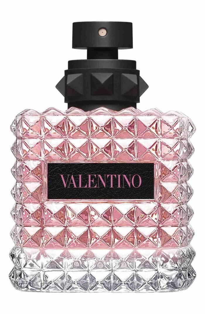 Valentino Donna Born In Roma Eau De Parfum Spray for Women, 3.4 Ounce | Choice Wholesales