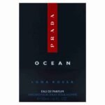 Prada Prada Luna Rossa Ocean , 1.6 oz EDP Spray | Choice Wholesales