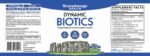 Stonehenge Health Dynamic Biotics Probiotics 55 Billion CFU, 16 Strains, Prebiotic, Synbiotic, Lactobacillus Acidophilus, | Choice Wholesales
