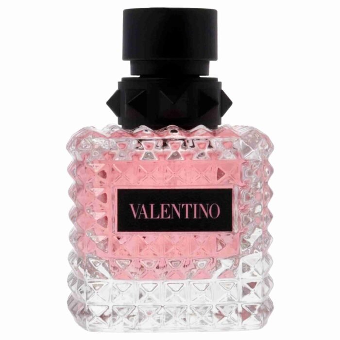 Valentino Donna Born In Roma Eau De Parfum Spray for Women, 3.4 Ounce | Choice Wholesales