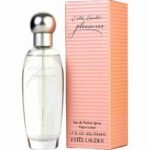 Estee Lauder Pleasures Eau de Parfum Spray, Perfume for Women, 1.7 Oz | Choice Wholesales