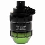Viktor and Rolf Spicebomb Night Vision , 3.04 oz EDT Spray | Choice Wholesales