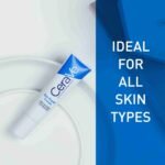 CeraVe Eye Repair Cream for Dark Circles and Puffiness for All Skin Types, 0.5 oz | Choice Wholesales