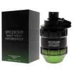 Viktor and Rolf Spicebomb Night Vision , 3.04 oz EDT Spray | Choice Wholesales