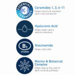 CeraVe Eye Repair Cream for Dark Circles and Puffiness for All Skin Types, 0.5 oz | Choice Wholesales