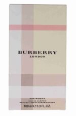 Burberry London Eau De Parfum, Perfume for Women, 3.3 Oz | Choice Wholesales
