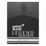 Montblanc Legend Eau de Toilette, Cologne for Men, 3.3 oz | Choice Wholesales