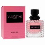 Valentino Donna Born In Roma Eau De Parfum Spray for Women, 3.4 Ounce | Choice Wholesales