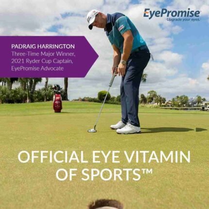 Wholesale EyePromise Eye Vitamin Supplement - Lutein, Vitamins & Omega-3s | Low MOQ