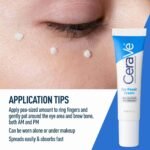 CeraVe Eye Repair Cream for Dark Circles and Puffiness for All Skin Types, 0.5 oz | Choice Wholesales