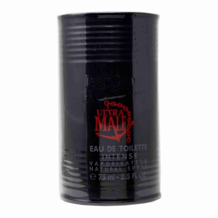Jean Paul Gaultier Men RETAIL Ultra Male Intense 2.5 oz | Choice Wholesales
